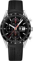 Tag Heuer Carrera Calibre 16 41mm CV2014.FT6014