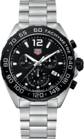 Tag Heuer Formula 1 Chronograph Quartz 43mm CAZ1010.BA0842