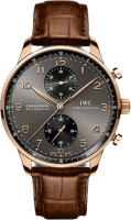 IWC Portugieser Chronograph 41mm IW371415