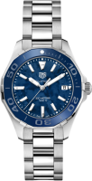 Tag Heuer Aquaracer 300M Quartz 35mm WAY131S.BA0748