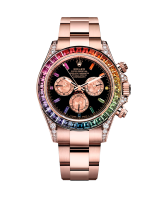 Rolex Cosmograph Daytona Rainbow 116595RBOW-0001