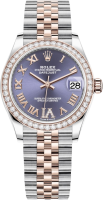Rolex DateJust 31mm 278381RBR-0020