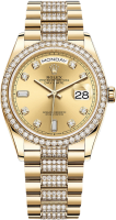 Rolex Day-Date 36mm 128348RBR-0010