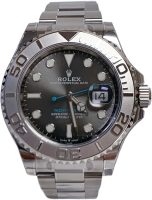 Rolex Yacht-Master 40mm