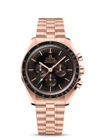 Omega Speedmaster Moonwatch Professional Co‑Axial Master Chronometer Chronograph 42mm 310.60.42.50.01.001