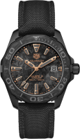Tag Heuer Aquaracer Calibre 5 41mm WBD218A.FC6445