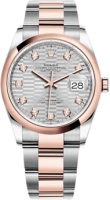 Rolex DateJust 36mm 126201-0040