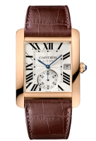 Cartier Tank MC 34 W5330001