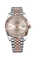Rolex DateJust II 41mm 126331-0010