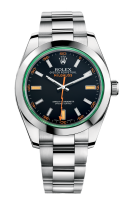 Rolex Milgauss 40mm 116400GV-0001