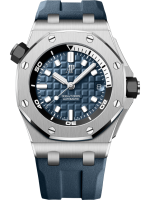 Audemars Piguet Royal Oak Offshore Diver 15720ST.OO.A027CA.01