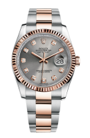 Rolex DateJust 36mm 116231-0072