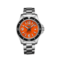 Breitling Superocean Automatic 44 A17366D71O1A1