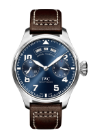 IWC Big Pilot's Watch Annual Calendar Edition Le Petit Prince 46mm IW502703