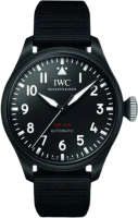 IWC Big Pilot’s Watch Top Gun 43 IW3298-01