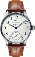 IWC Portugieser F.A.Jones 43mm IW544203