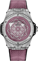 Hublot Big Bang Sang Bleu One Click 39mm 465.SS.89P7.VR.1204