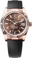 Rolex Sky-Dweller 42mm 336235-0002