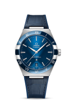 Omega Constellation Co-Axial Master Chronometer 41mm 131.33.41.21.03.001
