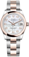 Rolex DateJust 31mm 278241-0025