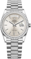 Rolex Day-Date 36mm 128349RBR-0013