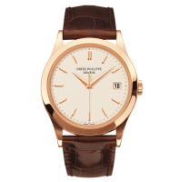 Patek Philippe Calatrava 38mm 5296R-010