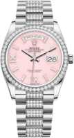 Rolex Day-Date 36mm 128349RBR-0017