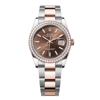 Rolex DateJust 36mm 126281RBR-0032