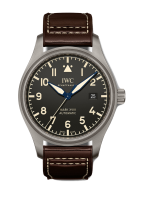 IWC Pilot's Watch Mark XVIII Heritage 40mm IW327006