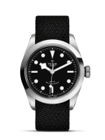 Tudor Heritage Black Bay 41mm M79540-0009