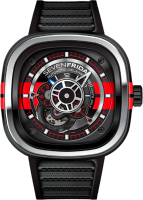SevenFriday P3-BB