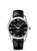 Omega De Ville Hour Vision Co-axial Master Chronometer 41mm 431.13.41.21.01.001