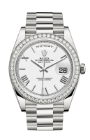 Rolex Day-Date 40mm 228349RBR-0039