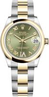Rolex DateJust 31mm 278243-0015