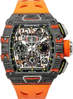 Richard Mille RM050-03 McLaren Limited Edition