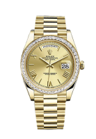 Rolex Day-Date 40mm 228398TBR-0003