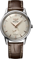 Longines Flagship Heritage 60th Edition 38mm L4.817.4.76.2