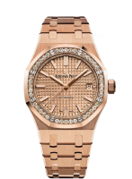 Audemars Piguet Royal Oak Automatic 15451OR.ZZ.1256OR.03