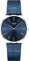 Longines La Grande Classique Quartz 37mm L4.766.4.94.2