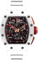 Richard Mille RM011 Felipe Massa Skeleton