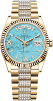Rolex Day-Date 36mm 128238-0072