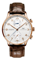 IWC Portugieser Chronograph 41mm IW371480