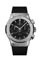 Hublot Fusion Chronograph 45mm 521.NX.1171.RX