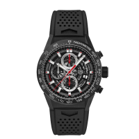 Tag Heuer Carrera Calibre Heuer 01 43mm CAR2090.FT6088