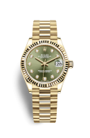 Rolex DateJust 31mm 278278-0011