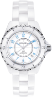 Chanel J-12 Blue Light 38 H3827