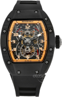 Richard Mille RM022 AeroDyne Dual Time Zone