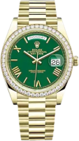 Rolex Day-Date 40mm 228348RBR-0040