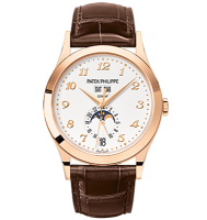 Patek Philippe Complications Annual Calendar 38,5mm 5396R-012