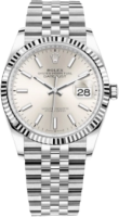 Rolex DateJust 36mm 126234-0013
